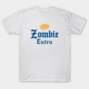 ZOMBIE EXTRA T-Shirt